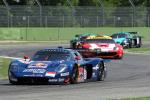 Maserati MC-12 Corse GT FIA 2005 года